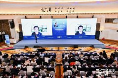 选择平台化、模块化或场景化的实践径；是中国