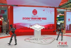 集团处理方案取办事事业群总司理郑迪暗示